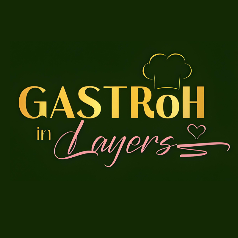 Logo Gastrôh in Layers